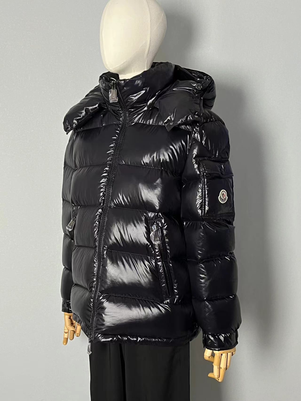 Canada Goose Down Jackets